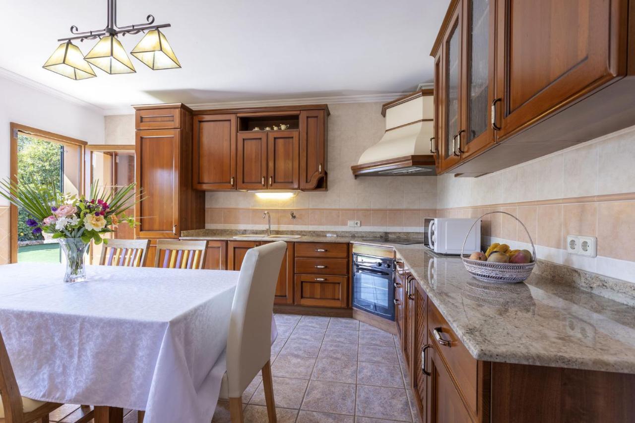 Villa Can Xispa Family Инка Экстерьер фото