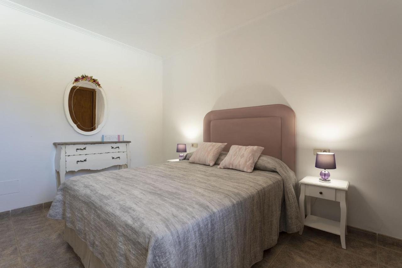 Villa Can Xispa Family Инка Экстерьер фото
